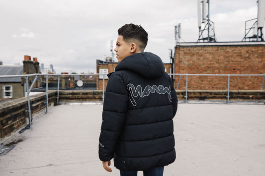 Money Clothing