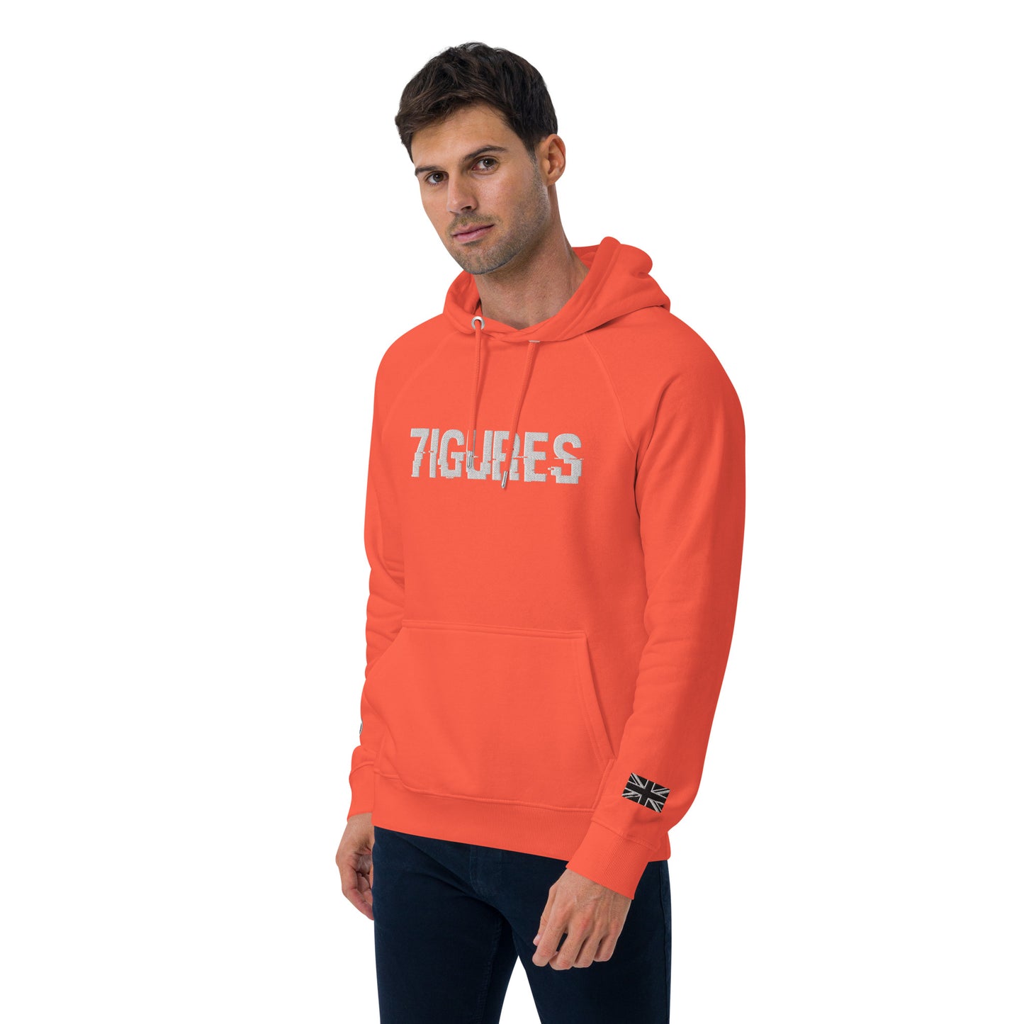 The Millionaire's Hoodie