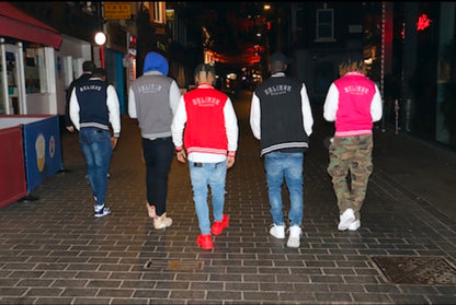 Baseball Jacket