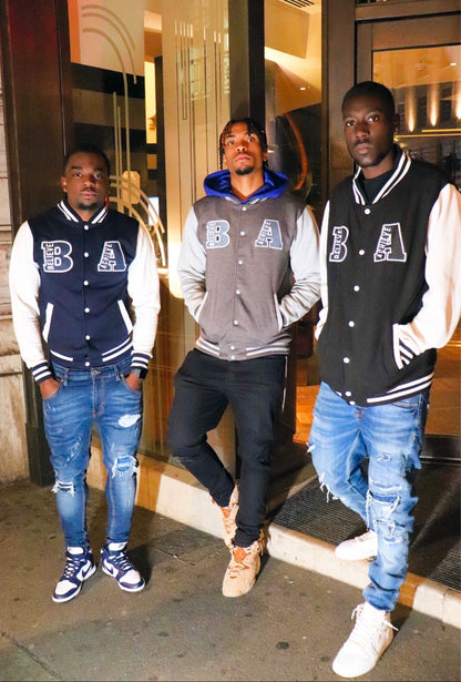 Baseball Jacket