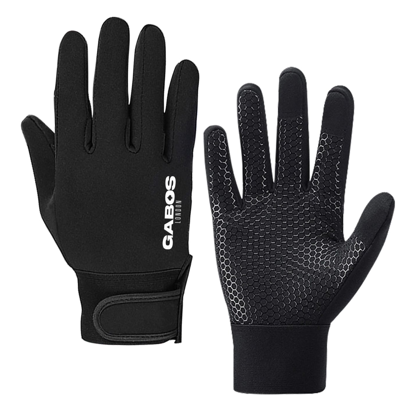 iTouch Gloves