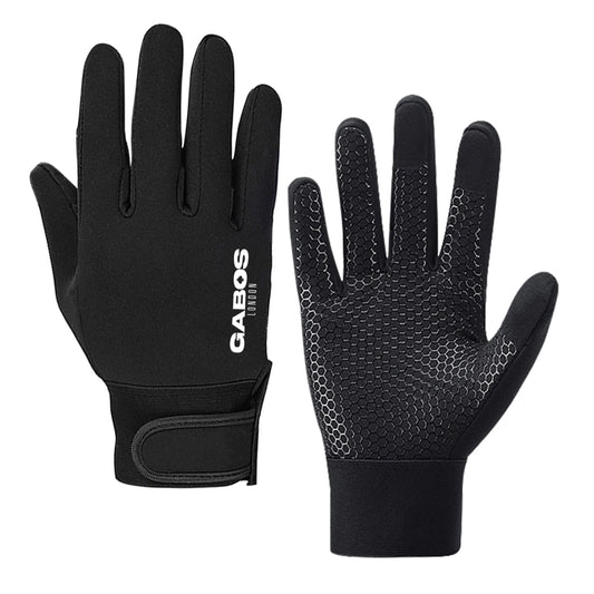 iTouch Gloves