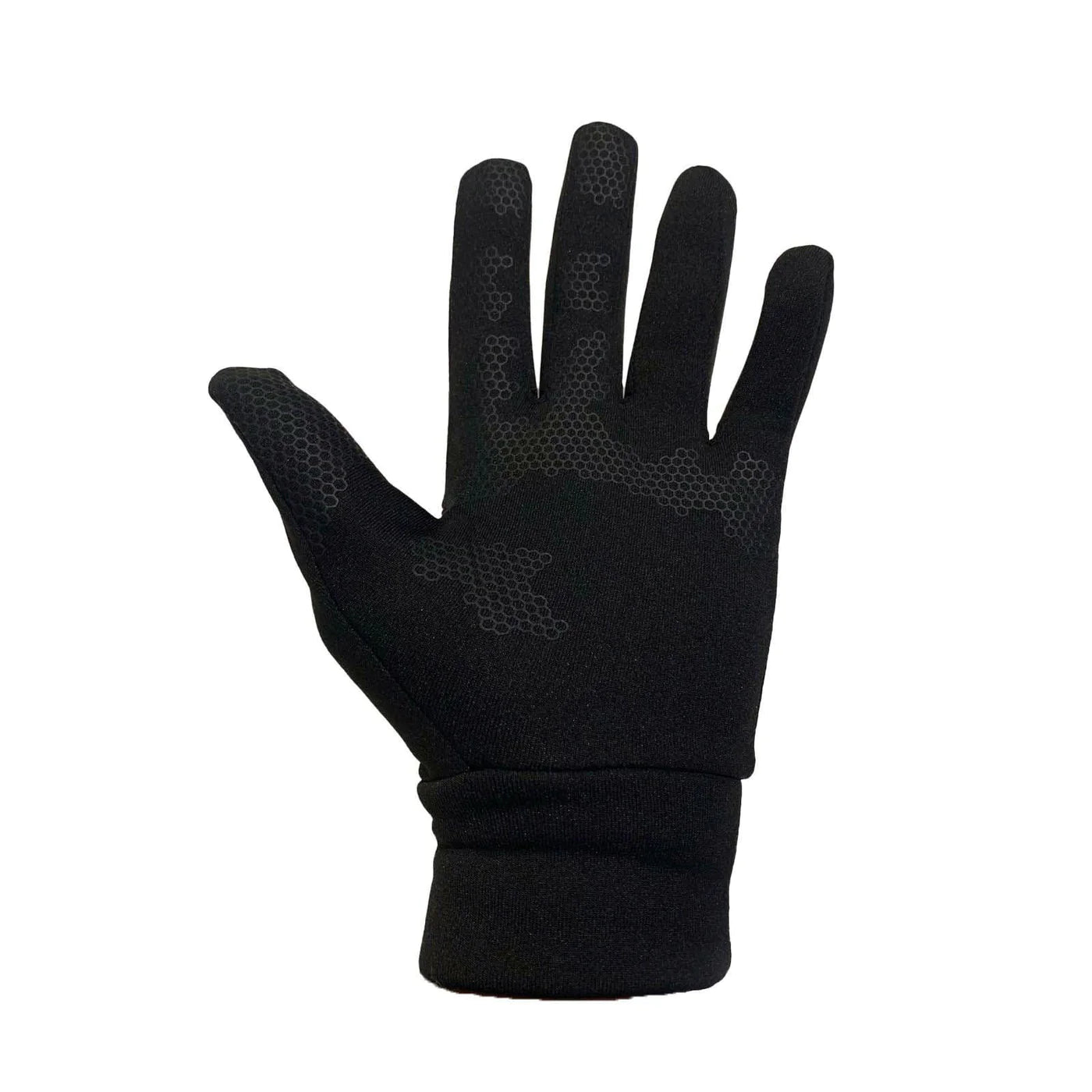 TAKE RISKS SIGNATURE GLOVES (BLACK/GREY)