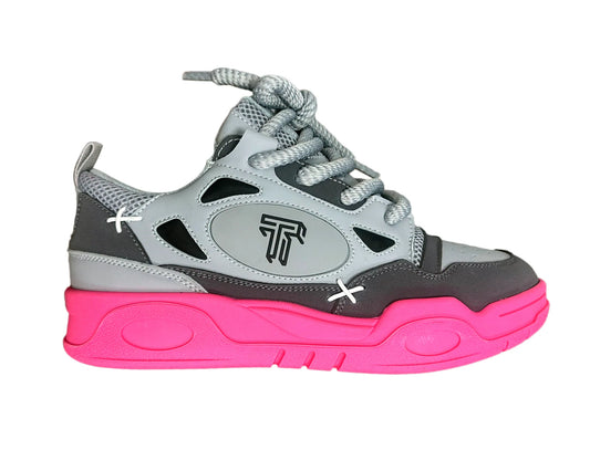 TOBE RUNNER VOLUME 2 - Hot Pink