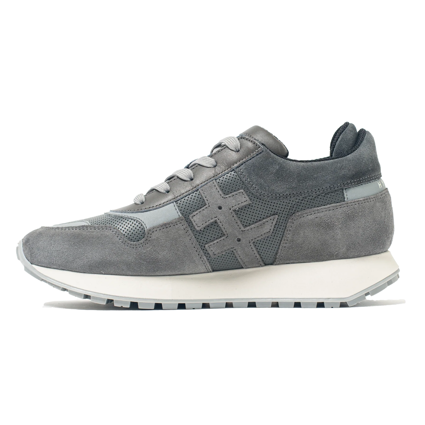 Road Runner Dark Ice Grey