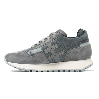 Road Runner Dark Ice Grey
