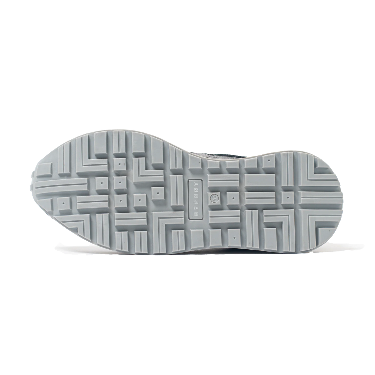Road Runner Dark Ice Grey