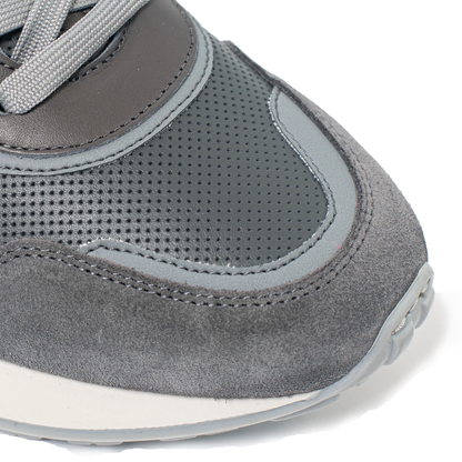 Road Runner Dark Ice Grey