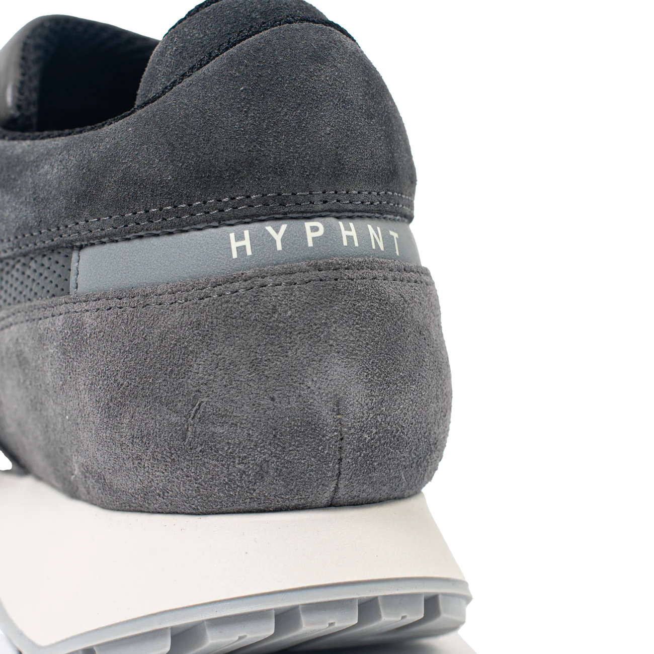 Road Runner Dark Ice Grey