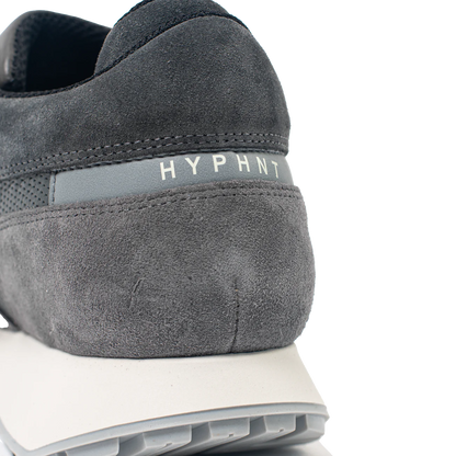 Road Runner Dark Ice Grey
