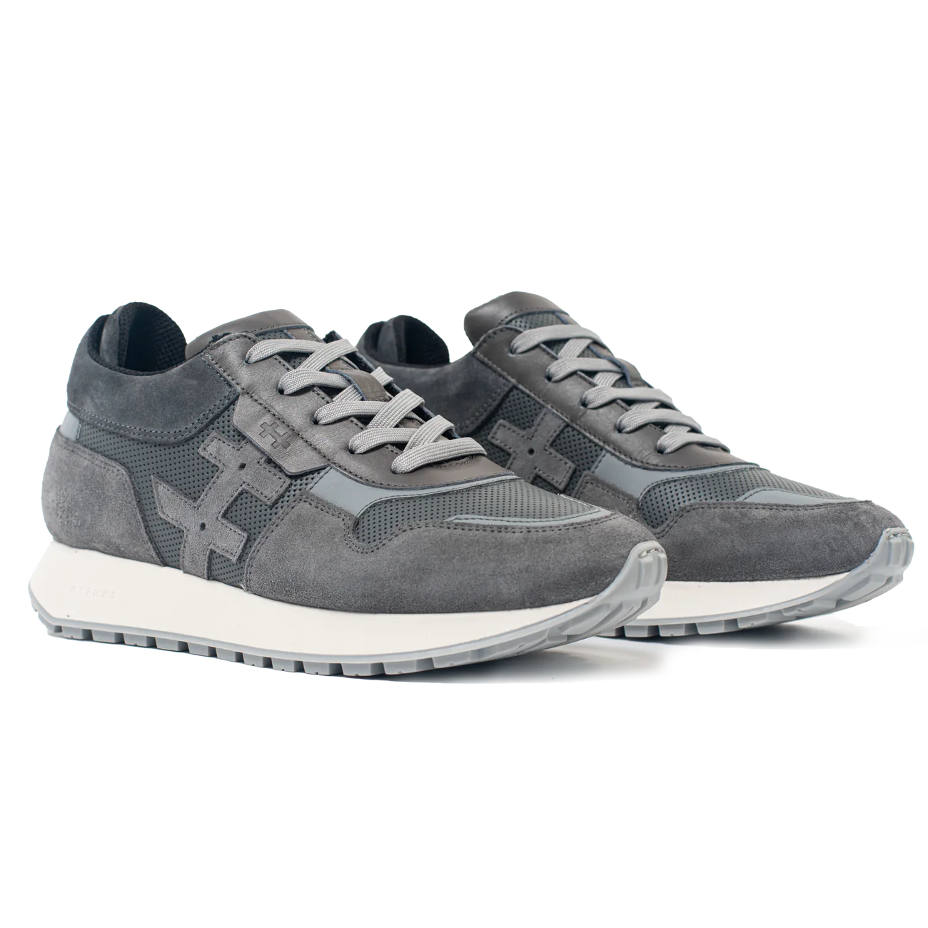 Road Runner Dark Ice Grey