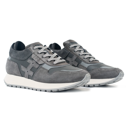 Road Runner Dark Ice Grey