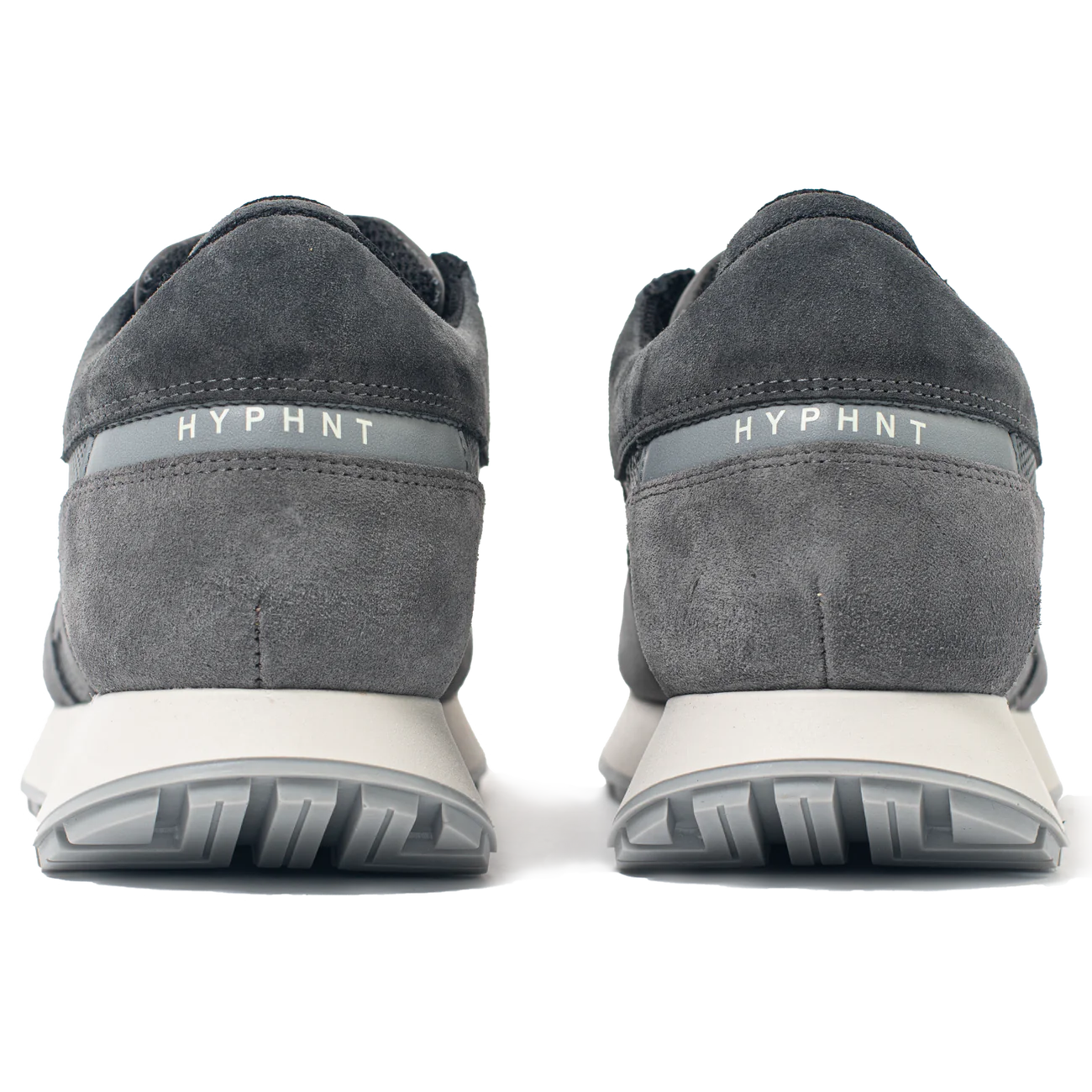 Road Runner Dark Ice Grey