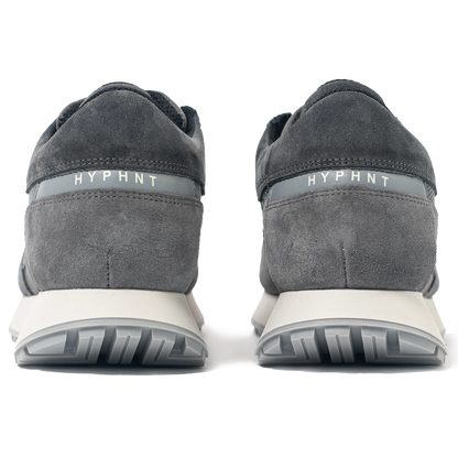 Road Runner Dark Ice Grey
