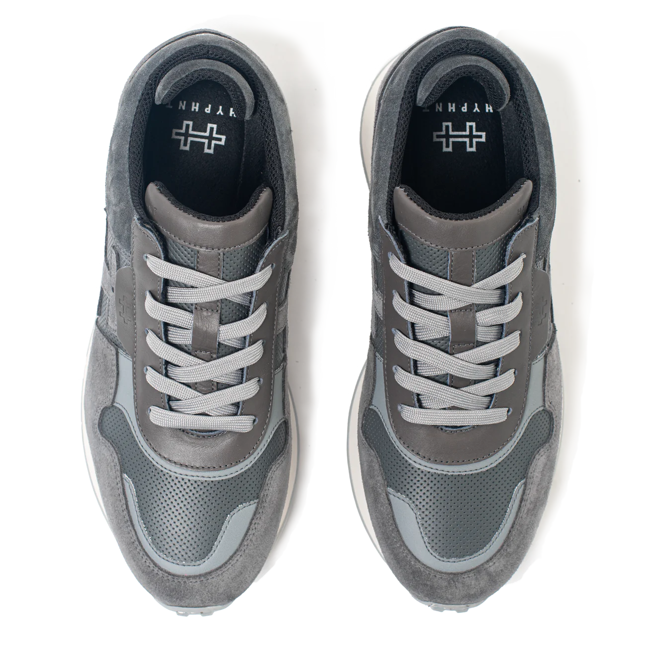 Road Runner Dark Ice Grey