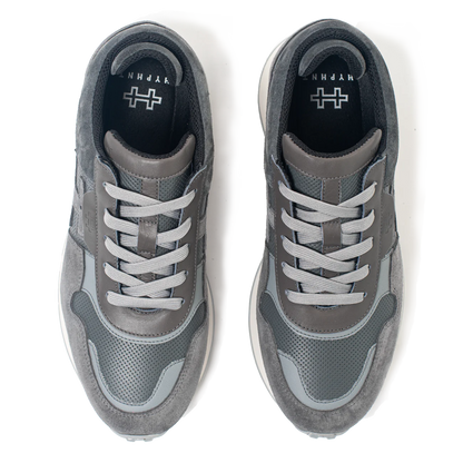 Road Runner Dark Ice Grey